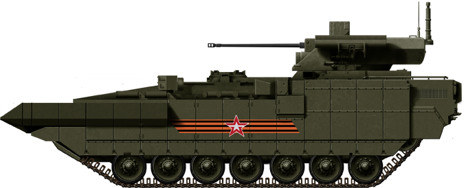 T-15 armata