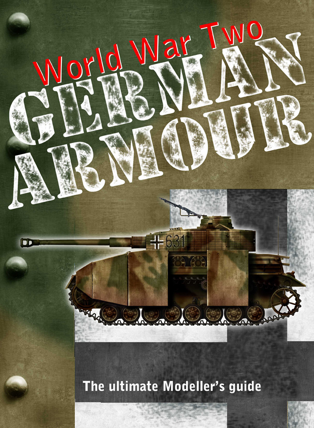 Announcement German Tanks