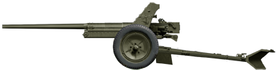 45 mm antitank gun M1942