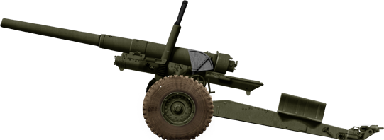 5.5 in BL Howitzer