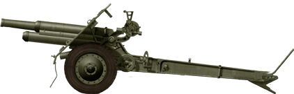 76.2 mm mountain gun M1938