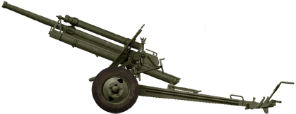 76 mm divisional gun M1939 USV