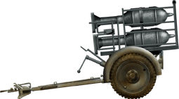 Nebelwerfer 28 cm