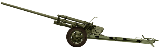 ZIS-2 76 mm antitank gun