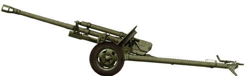 ZIS-3 gun