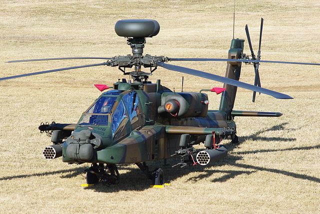 AH-64D