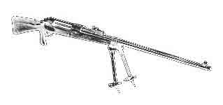 D-44 (Model 1946) Towed Anti-Tank / Divisional Field Gun