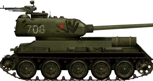 Type 58-II early