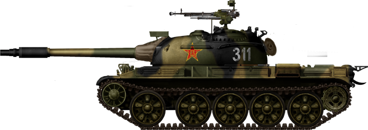 Type 62-I