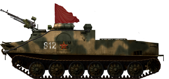 Type 77-1