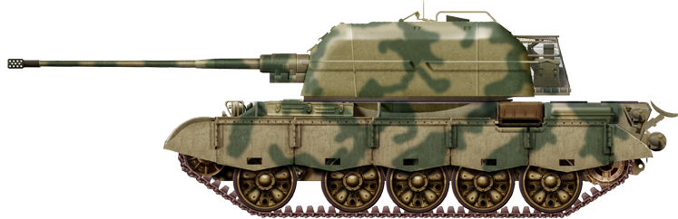Type 80 SPAAG