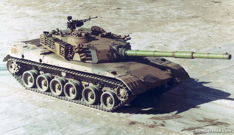 Type 85-III