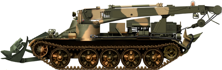 czech JVBT-55A