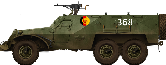 BTR-152