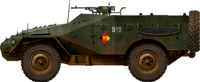 BTR-40