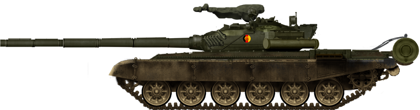 E German Tank