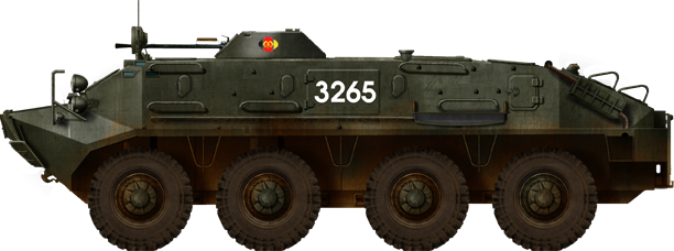 Schutzenpanzerwagen 60PB