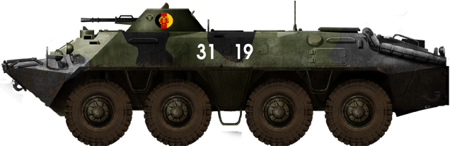 Schutzenpanzerwagen-70