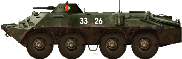 Schutzenpanzerwagen-70