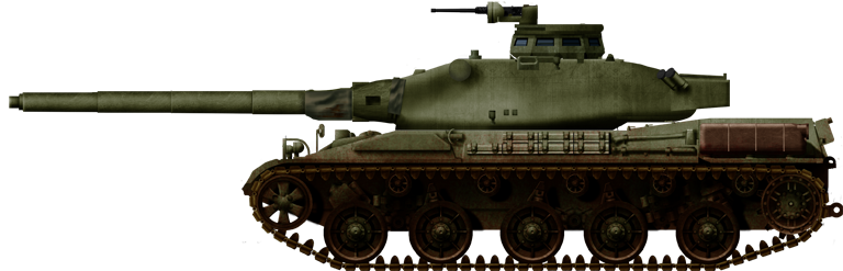 AMX-30 - Wikipedia