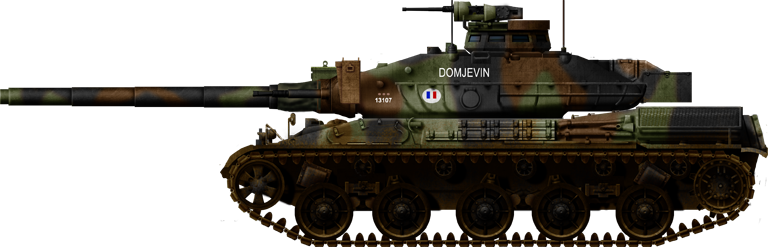 AMX-30 B2