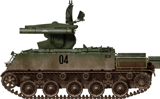 AMX-30RE