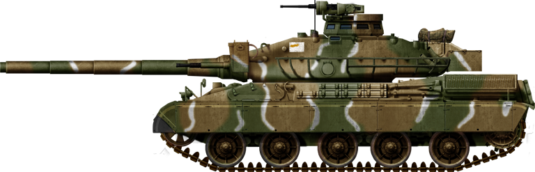 AMX-30 - Wikipedia