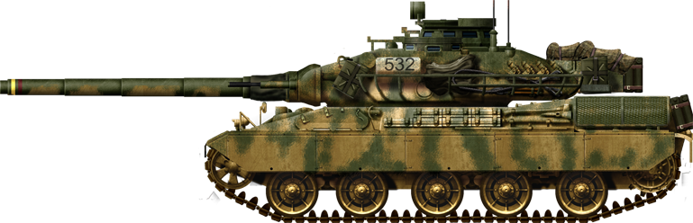 AMX-30 - Wikipedia