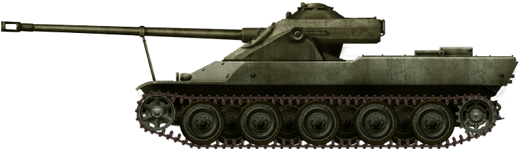 AMX-50/100
