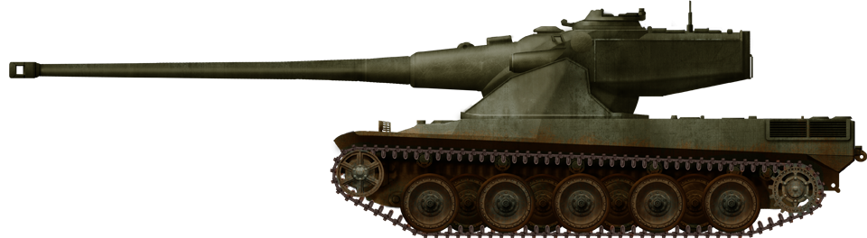 AMX-50/120