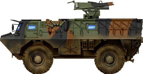 VAB Mephisto