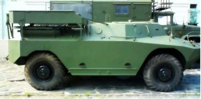 Peugeot 407 HDI - Danish Army Vehicles Homepage