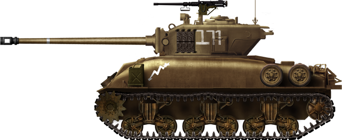 Super Sherman - Wikipedia