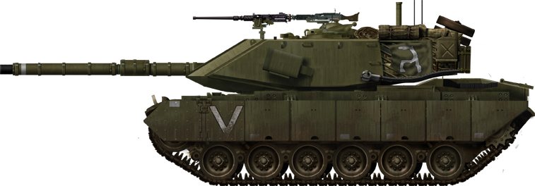 Magach 7C