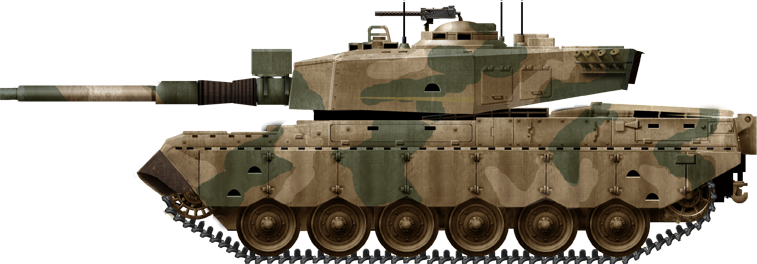 Olifant Mark 1B