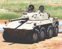 Class 2B RSA Prototype