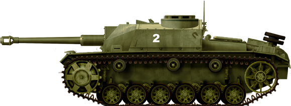 Verdeja tank, 2 prototype