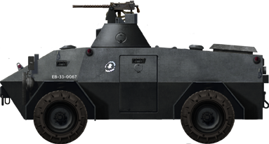 Mowag Roland