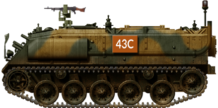 t-95 black eagle ! - Tracked vehicles - HMVF - Historic Military