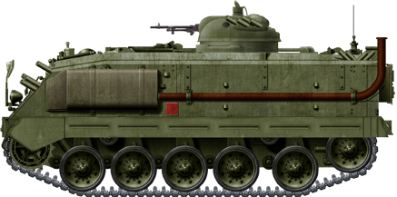 Fb432 Turret V