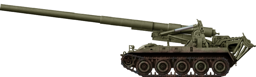 Large-calibre artillery - Wikiwand