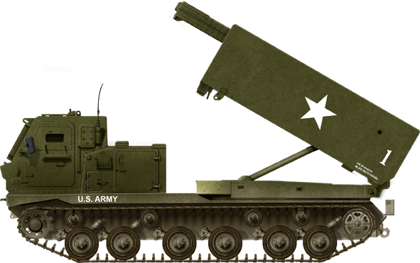 M270-MLRS
