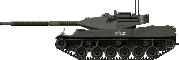 M6A1 - War Thunder Wiki