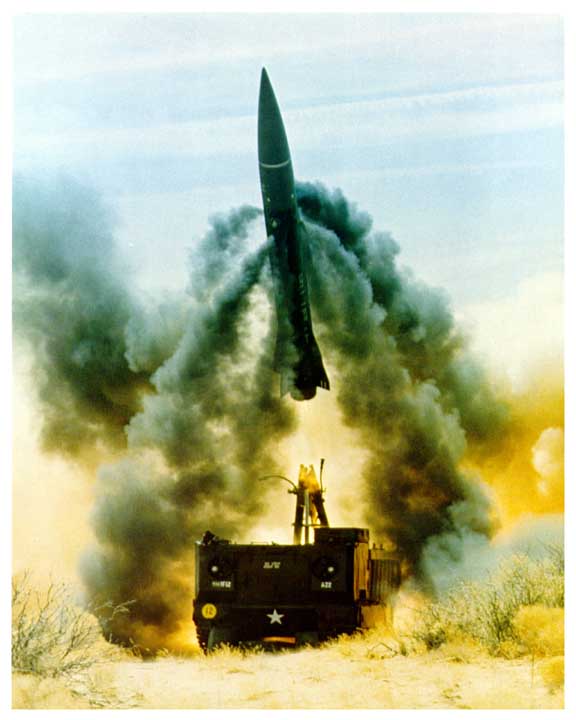 MGM52 launch