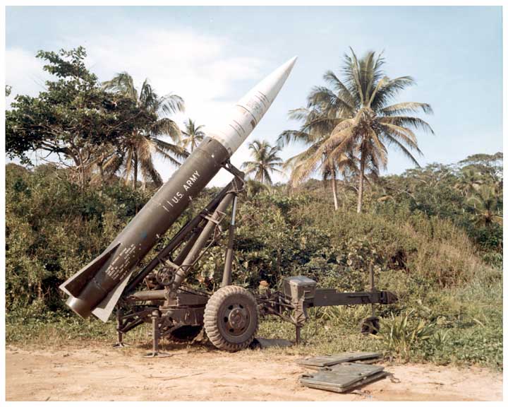 Deployment in Vietnam, circa 1967