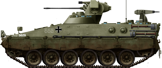 Marder – Wikipedia