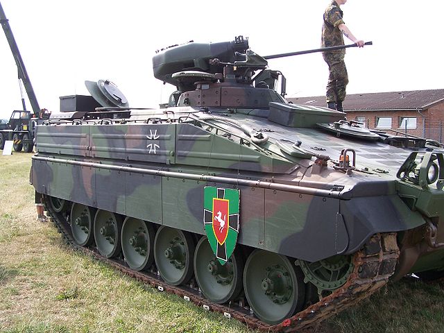 Marder 1A5