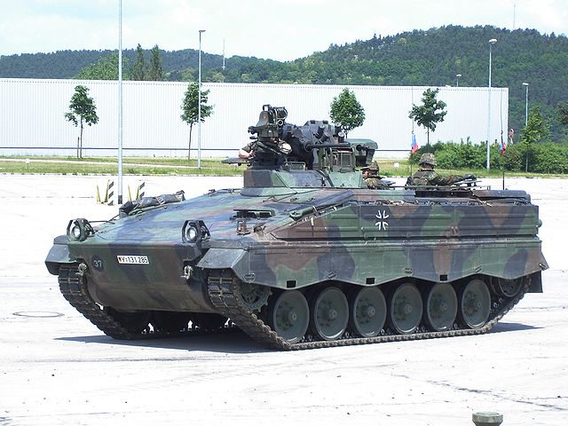 Marder 1A3