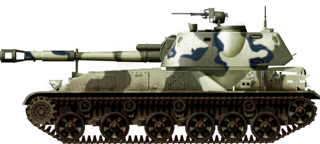 Karrar Main Battle Tank - Tank Encyclopedia