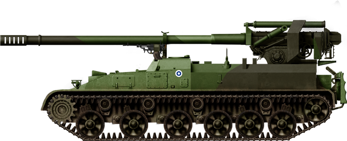 Finnish TELAK 91